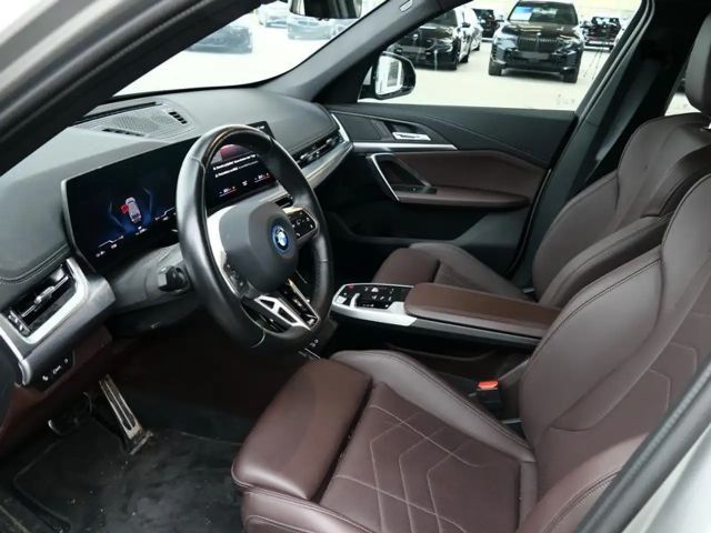 BMW iX1 M-Sport xDrive30