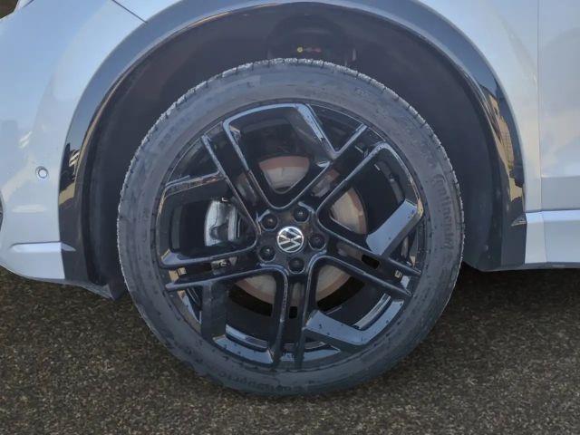 Volkswagen Tiguan 2.0 TDI DSG R-Line