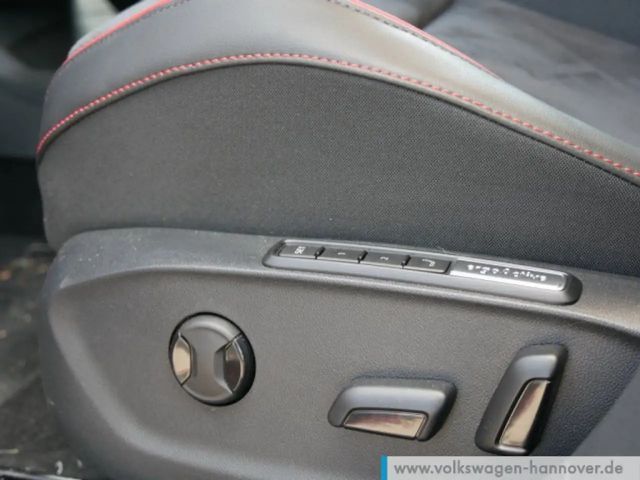 Volkswagen ID.7 4Motion GTX Tourer