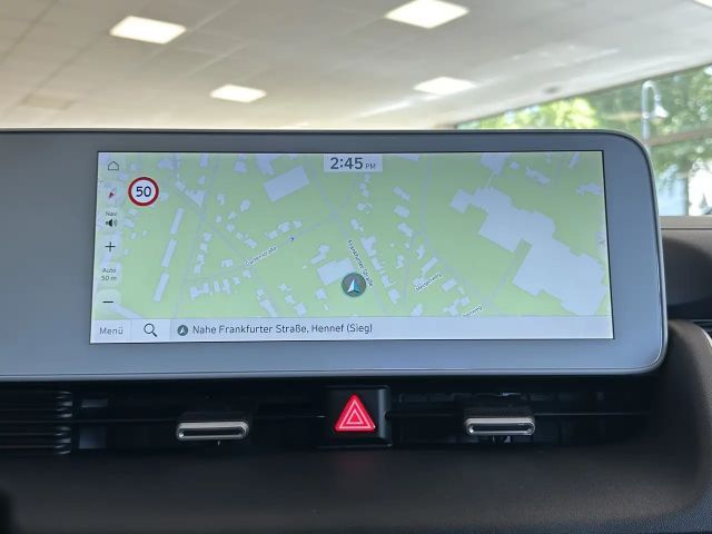 Hyundai IONIQ 5 Dynamiq