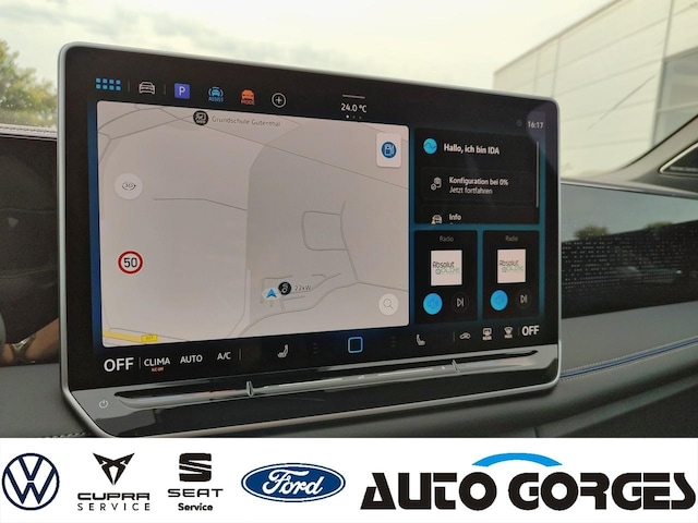 Volkswagen Tiguan 4Motion DSG