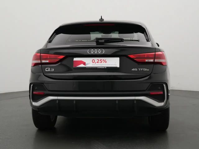 Audi Q3 S-Line Sportback