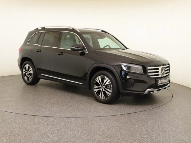 Mercedes-Benz GLB 250 4MATIC Progressive