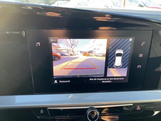 Opel Mokka Edition Mokka-e