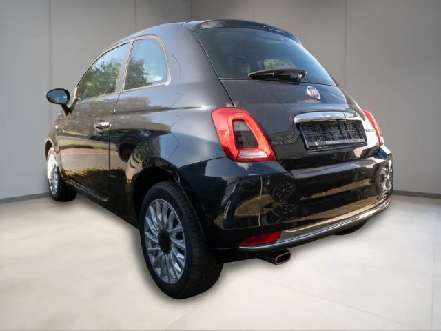 Fiat 500 Basis 1.0 Mild Hybrid 70 3T