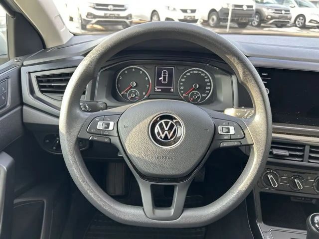 Volkswagen Polo Polo