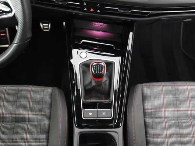 Volkswagen Golf 2.0 TSI GTI Golf VIII