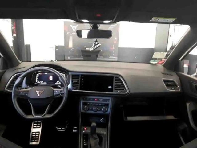 Cupra Ateca 2.0 TSI 4Drive DSG VZ