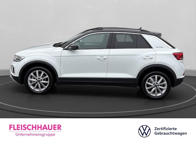 Volkswagen T-Roc 2.0 TDI