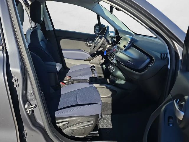 Fiat 500X Cult Turbo