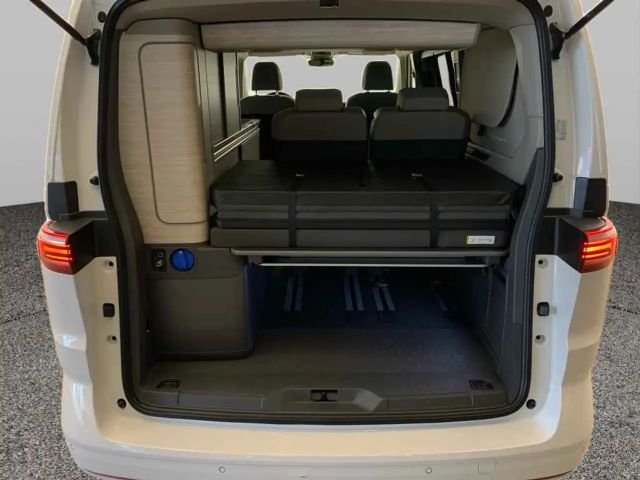 Volkswagen California Ocean T7 eHybrid