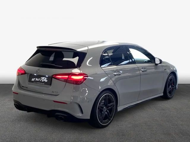 Mercedes-Benz A 35 AMG AMG Line