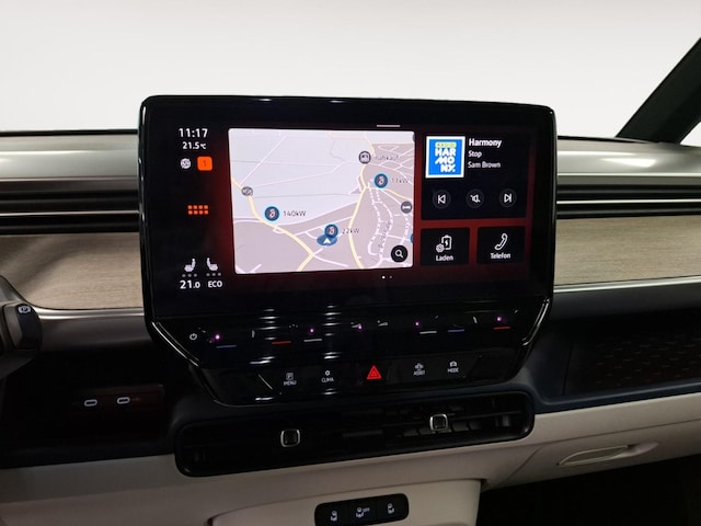 Volkswagen ID.Buzz Pro