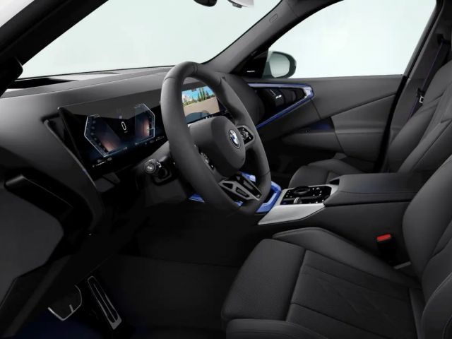 BMW X3 M-Sport xDrive