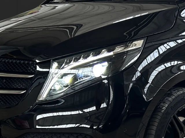 Mercedes-Benz V 300 AVANTGARDE