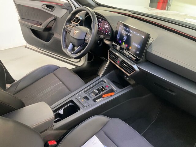 Cupra Formentor RFK / LED / ACC / 19"LMF