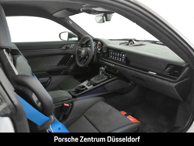 Porsche 992 Coupé GT3 RS