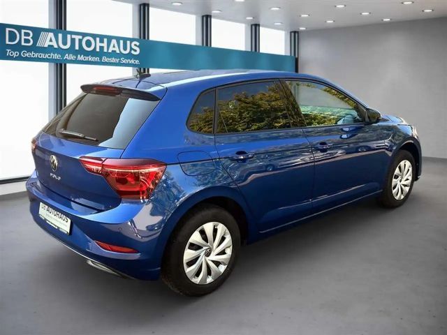 Volkswagen Polo 1.0 TSI DSG Life