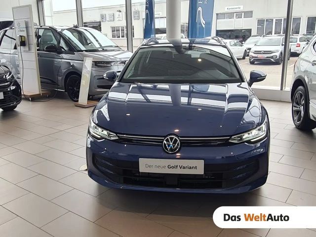 Volkswagen Golf DSG Life Variant