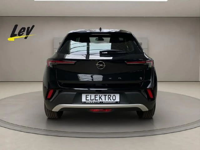 Opel Mokka Elegance Mokka-e