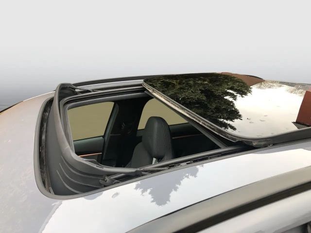 Cupra Terramar 2.0 TSI