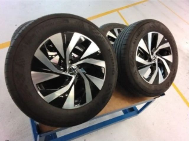 Volkswagen Tiguan 1.5 TSI Life eHybrid