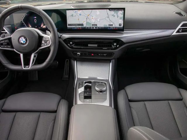 BMW 318 318i M-Sport Touring