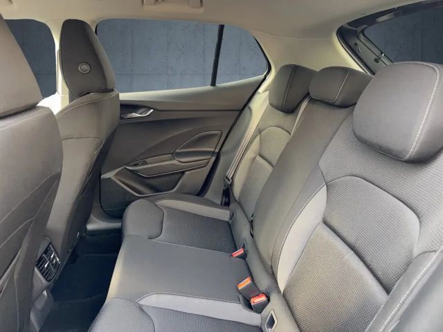 Skoda Fabia 1.0 TSI Tour