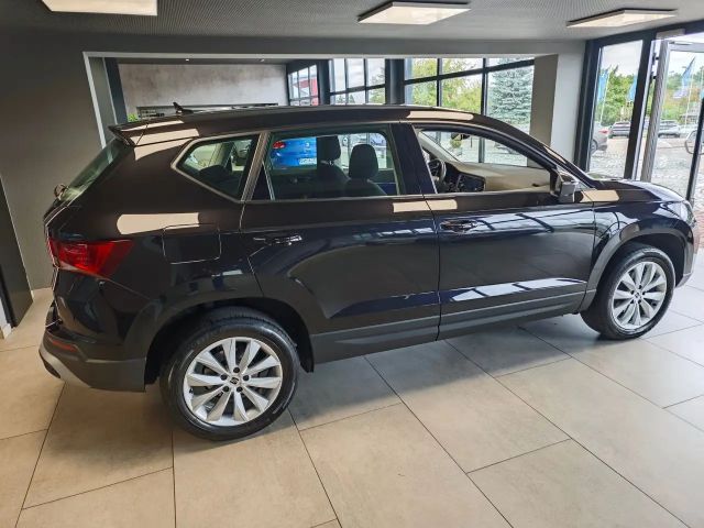 Seat Ateca 1.5 TSI