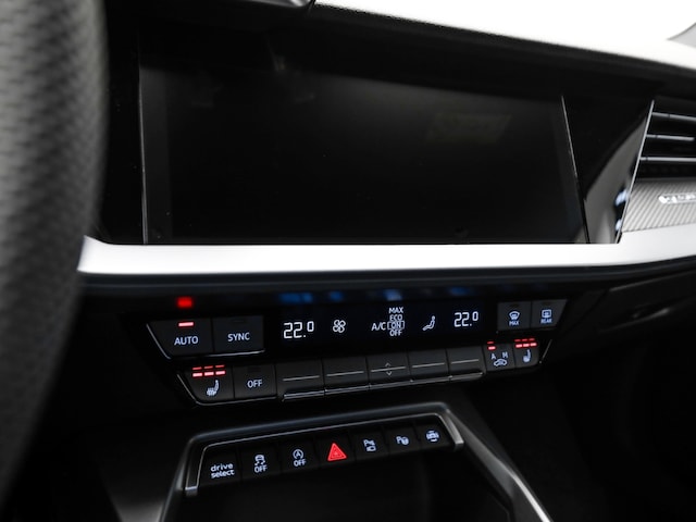 Audi RS3 Quattro S-Tronic Sedan