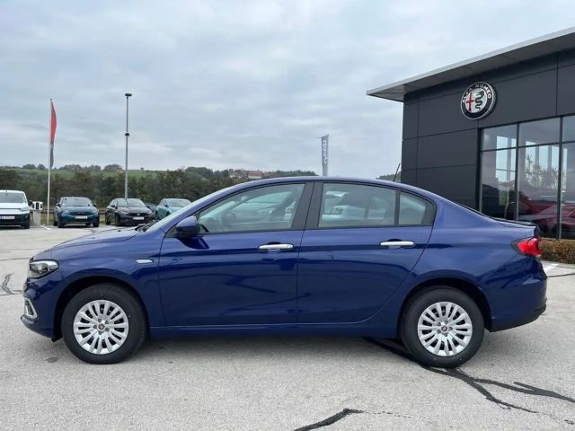 Fiat Tipo Limousine 1,6 Mjet 130