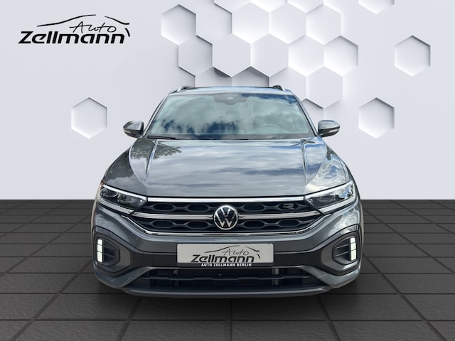 Volkswagen T-Roc 1.5 TSI DSG R-Line