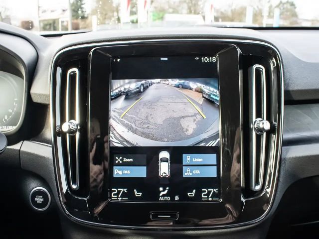 Volvo XC40 Dark Plus T5