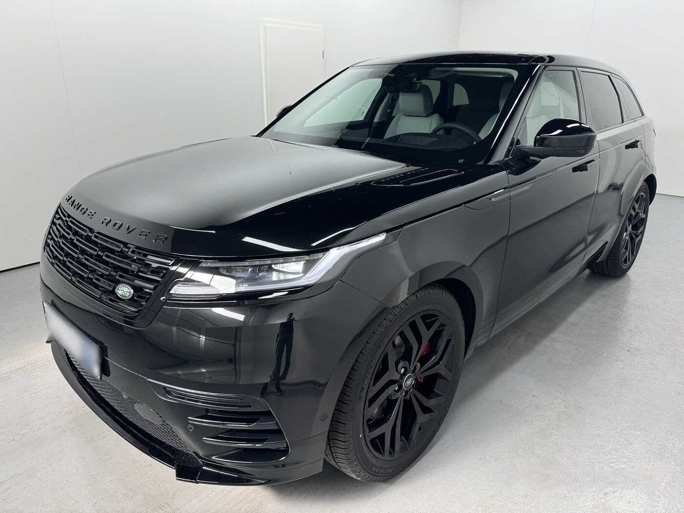 Land Rover Range Rover Velar Dynamic SE
