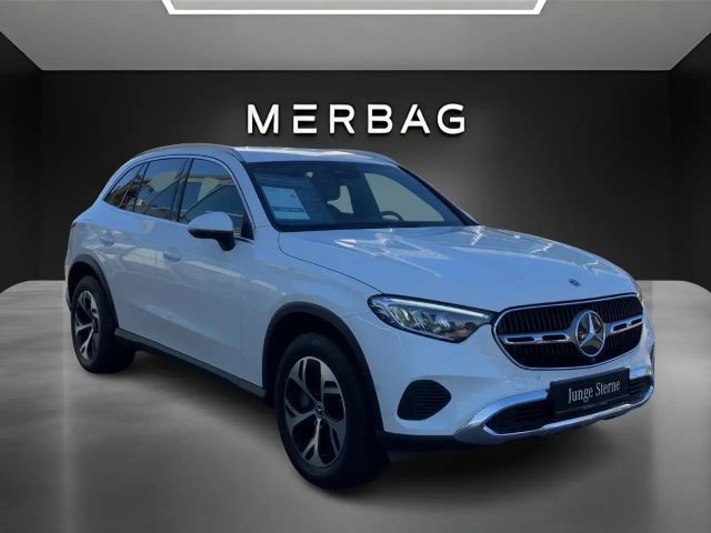 Mercedes-Benz GLC 300 4MATIC
