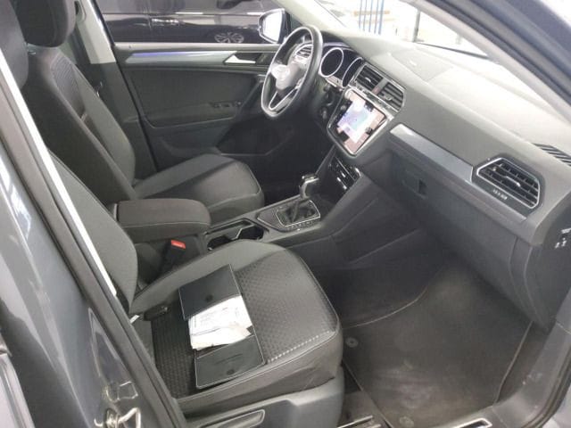 Volkswagen Tiguan 1.5 TSI DSG