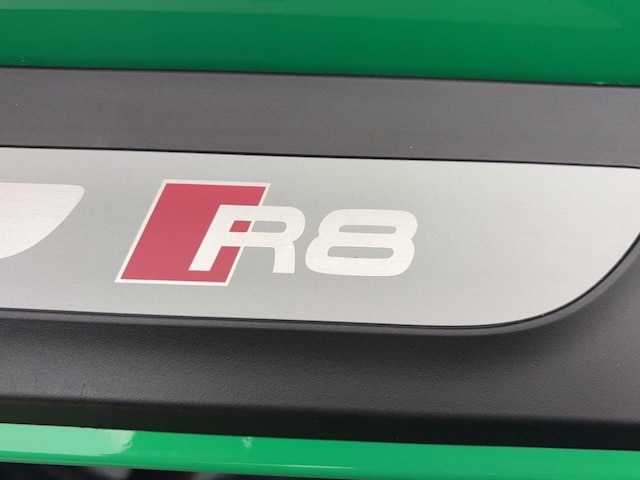 Audi R8 Coupé Performance S-Tronic V10