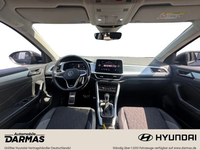 Volkswagen T-Roc 2.0 TDI DSG