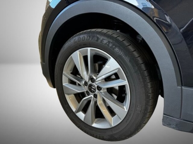 Volkswagen T-Cross DSG Move