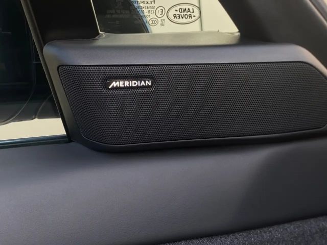 Land Rover Range Rover Sport AWD P530