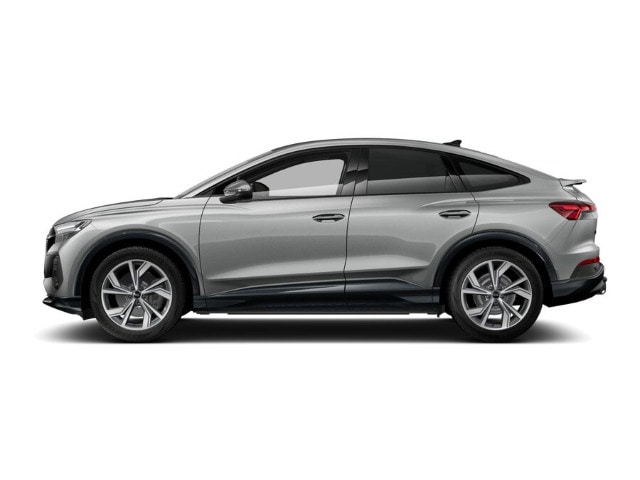 Audi Q4 e-tron Quattro Sportback
