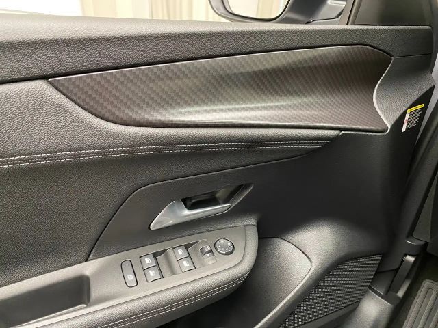 Opel Mokka GS-Line Grand Sport