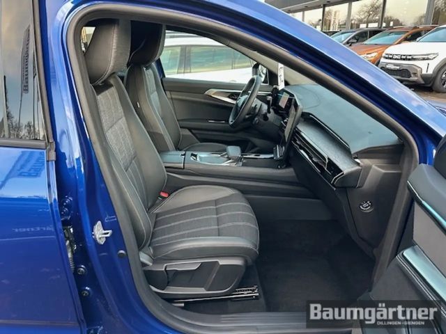 Renault Austral Techno