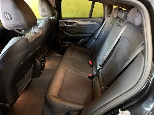 BMW X4 M-Sport xDrive