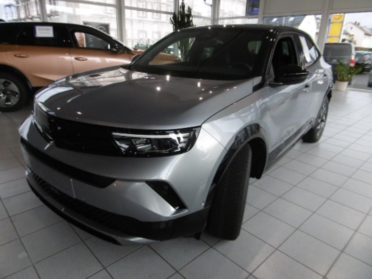 Opel Mokka GS-Line Grand Sport