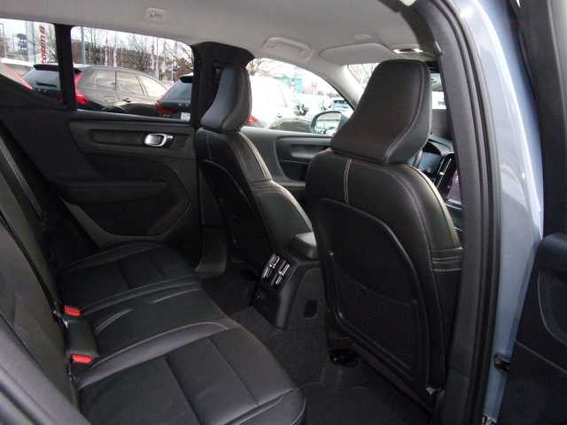 Volvo XC40 Bright Plus Recharge