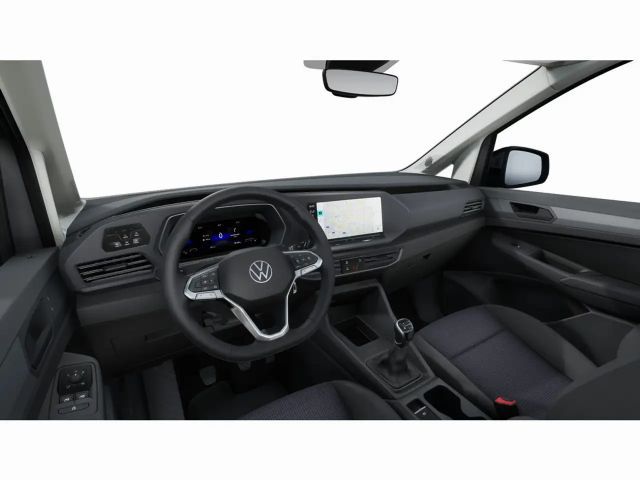 Volkswagen Caddy 2.0 TDI Life Maxi