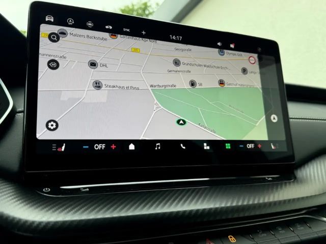 Skoda Octavia 1.5 TSI Combi Sportline iV