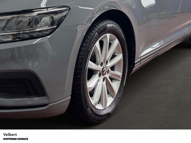 Volkswagen Passat 1.5 TSI DSG Variant