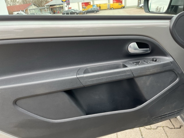 Volkswagen up! 1.0, Klima, Sitzheizung